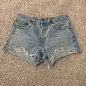 Levi’s Women’s Shorts